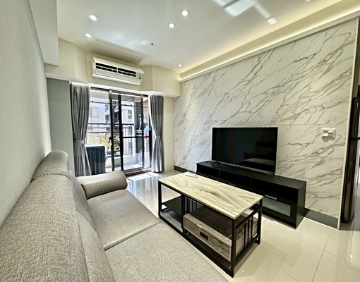 🔥正朝南高樓🔥近一中🔥無敵採光🔥少見浴缸🔥奢華裝修 - Image 11