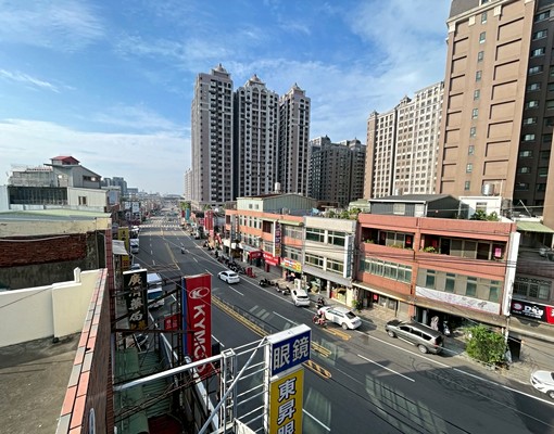 過嶺商圈⭐民族路車水馬龍⭐商業區店面 - 591租屋網 - Image 2