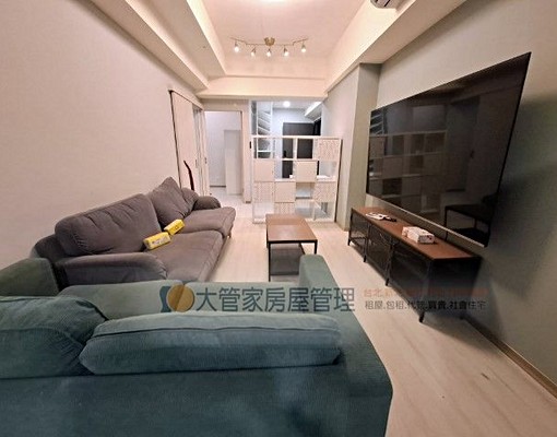 租潤隆.高樓層.屋況極新.附平車位 - Image 4