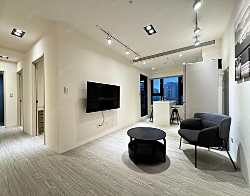 歡迎租補/寵貓可談/近高鐵2房採光佳/歡迎預約 - Image 2