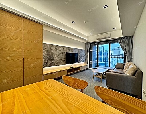 進高鐵走路5分鐘/可報稅入籍/採光佳歡迎預約看房 - Image 3