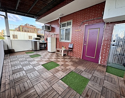 三民公園【秒殺3房1廳】寵洽★陽台★全新裝潢 - Image 1