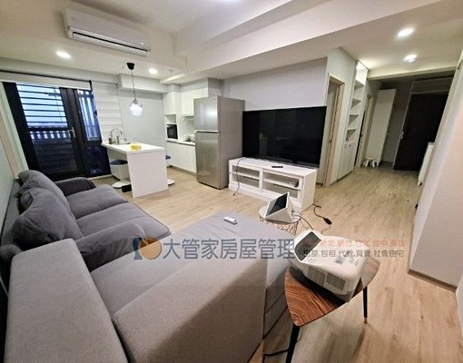 租近costco.學區.4房.景觀戶.附ikea家具 - Image 1