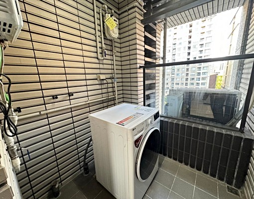 樂推👍近A9捷運|三井Outlet💎【三井3錦】1房1廳 - Image 6