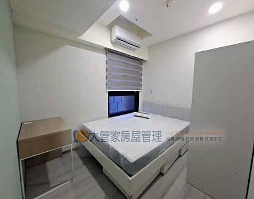 租近園區.景觀戶.附家電具.平車位. - Image 6