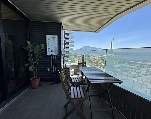 海風微光相伴|一森原|渡假系海景2房|家具全配+溫泉生活 - Image 2