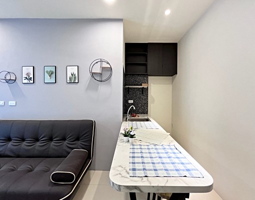 沙鹿↔️梧棲全新二房一廳🏡陽台流理台💯租屋補助[加賴聯絡 - Image 3