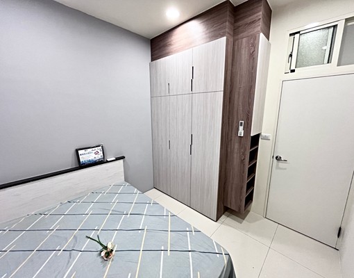 沙鹿↔️梧棲全新二房一廳🏡陽台流理台💯租屋補助[加賴聯絡 - Image 9