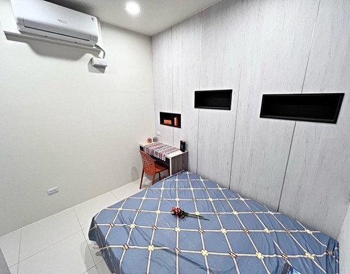 沙鹿↔️梧棲全新二房一廳🏡陽台流理台💯租屋補助[加賴聯絡 - Image 11