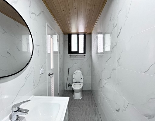 沙鹿↔️梧棲全新二房一廳🏡陽台流理台💯租屋補助[加賴聯絡 - Image 14