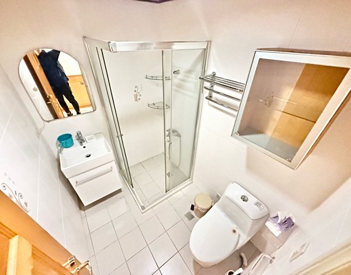 大直站,新裝潢三房,含平面車位,可報稅/戶籍,大樓管理 - Image 13