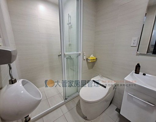 租近園區.景觀戶.附家電具.平車位. - Image 10