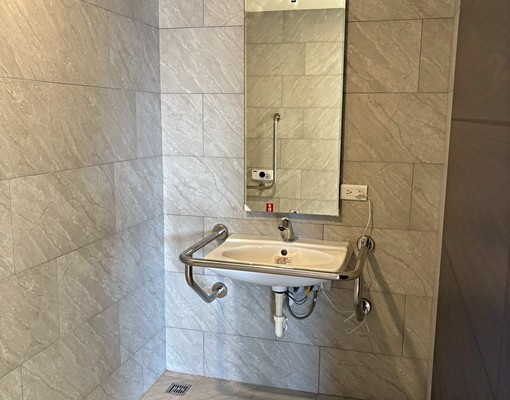 台中市梧棲區CP💯全新黃金大店面出租,免仲介費 - 591租屋網 - Image 4