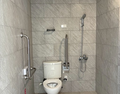 台中市梧棲區CP💯全新黃金大店面出租,免仲介費 - 591租屋網 - Image 5