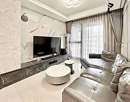 戶籍|可租補🍎🎀文心櫻花站🎀獨洗曬 - Image 1