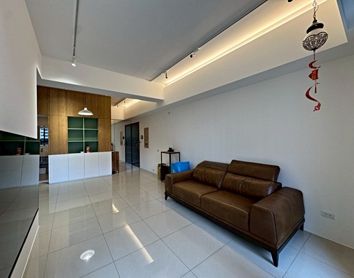 輕軌義山站2分鐘,上水社區大露臺,可租補免仲介 - 591租屋網 - Image 3