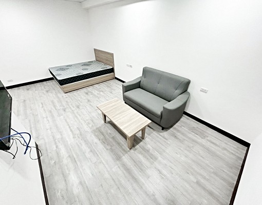 捷運丹鳳◆新裝潢套房◆獨洗曬衣凸窗★流理臺 - Image 3