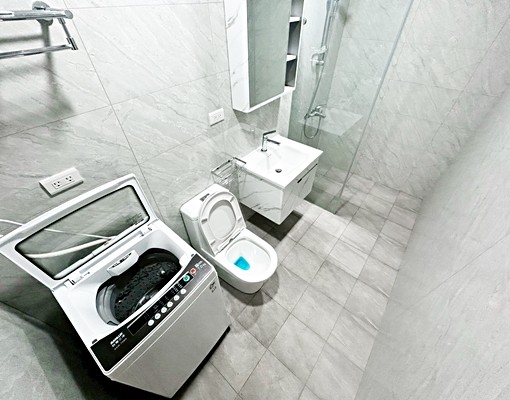 捷運丹鳳◆新裝潢套房◆獨洗曬衣凸窗★流理臺 - 591租屋網 - Image 5