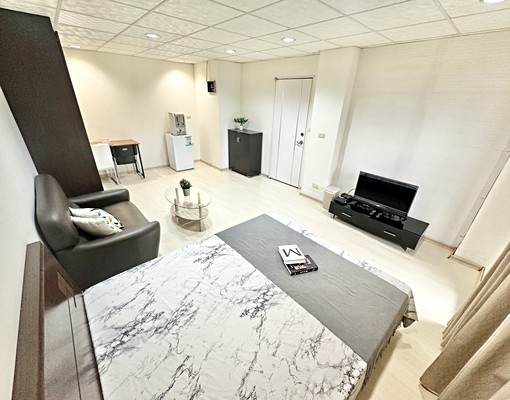 《無敵大空間》📣樂成公園✨可租補✨陽台獨洗✨子母車~機車位 - Image 6