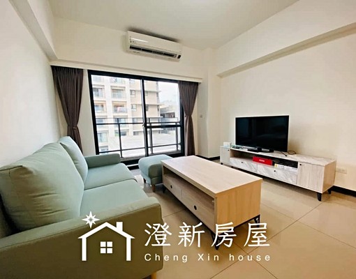 🍎3房2衛含管理費+汽機車|✨豐富公設使用✨ - Image 1