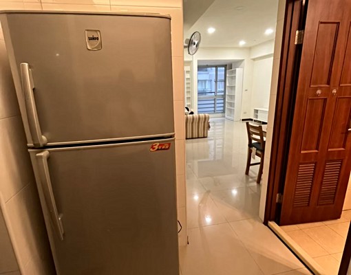 [屋主自租]三峽北大萬寶隆兩房出租(租金含車位及管理費) - Image 5