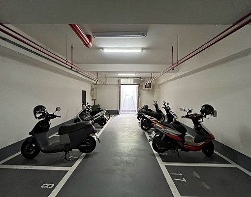 中區靠西區✨新建案✨採光超讚套房✨可租室內機車位 - Image 11