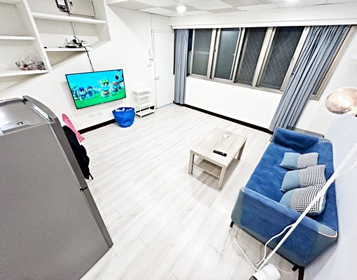 捷運幸福5分◆超值2房◆可合租可寵★皆有窗 - Image 3