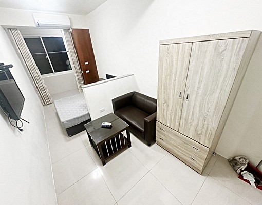 免佣)近捷運丹鳳【優質租案】可補助★可入籍★獨洗衣機 - Image 3