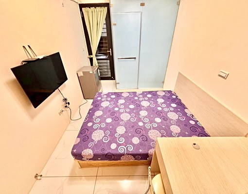 ❤️雙十一中可貓貓秒殺套房可雙租補❤️獨洗曬一年屋齡整棟實牆 - Image 9