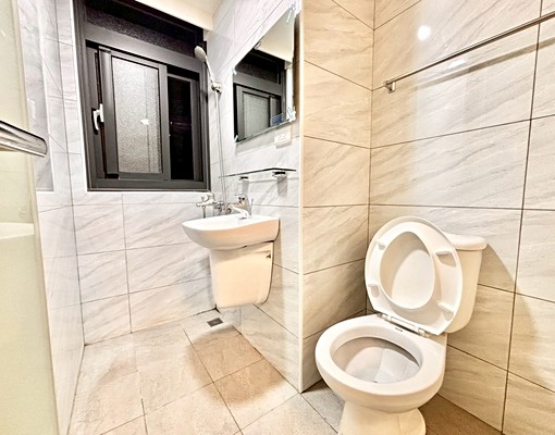 ❤️雙十一中可貓貓秒殺套房可雙租補❤️獨洗曬一年屋齡整棟實牆 - Image 12