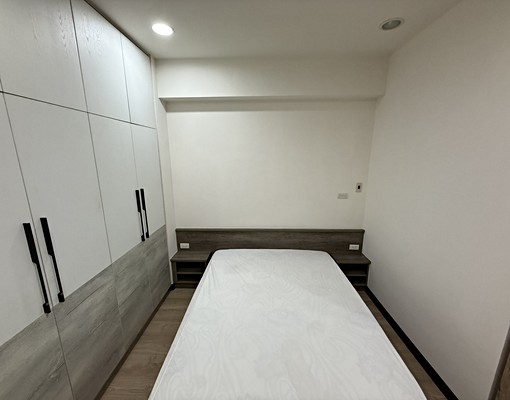 成功八路大三房含平車★舒適宜人的住宅環境★家庭首選★學區房 - Image 5