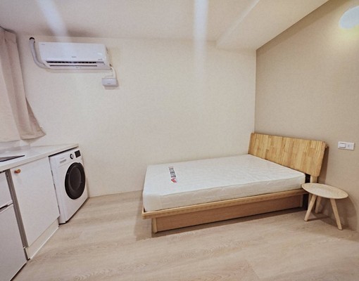 ~豐年街獨立套房-全聯超市旁~ - Image 1