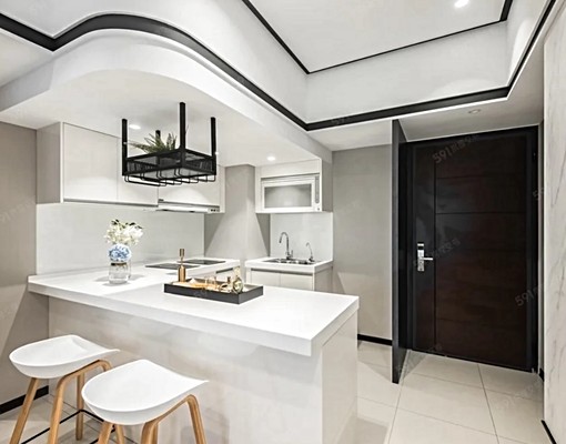 尼爾森💥達麗大道💥百萬裝潢💥 - Image 3