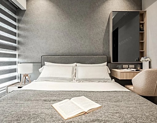 尼爾森💥達麗大道💥百萬裝潢💥 - Image 7