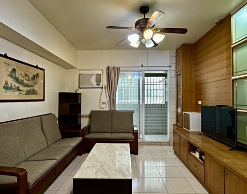 免服務費·安平三房平車 - 591租屋網 - Image 11