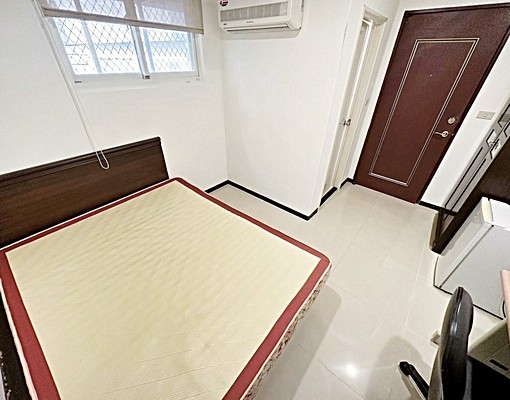 耕莘醫院【超值租案】衛浴有窗★水泥隔間★採光優 - 591租屋網 - Image 1