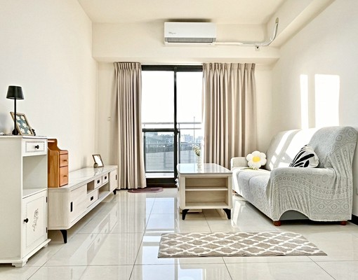 【吉屋租賃】雙租補✨可貓✨平車✨精裝兩房✨已補衣櫃✨家電可談 - Image 3