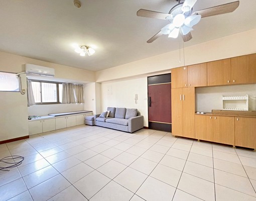 可租補戶籍|五期大墩家樂福|大業學區|森林公園捷運電梯三房 - Image 3