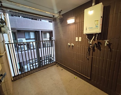 近桃園火車站市府法院~明亮三房車~機能方便 - Image 11