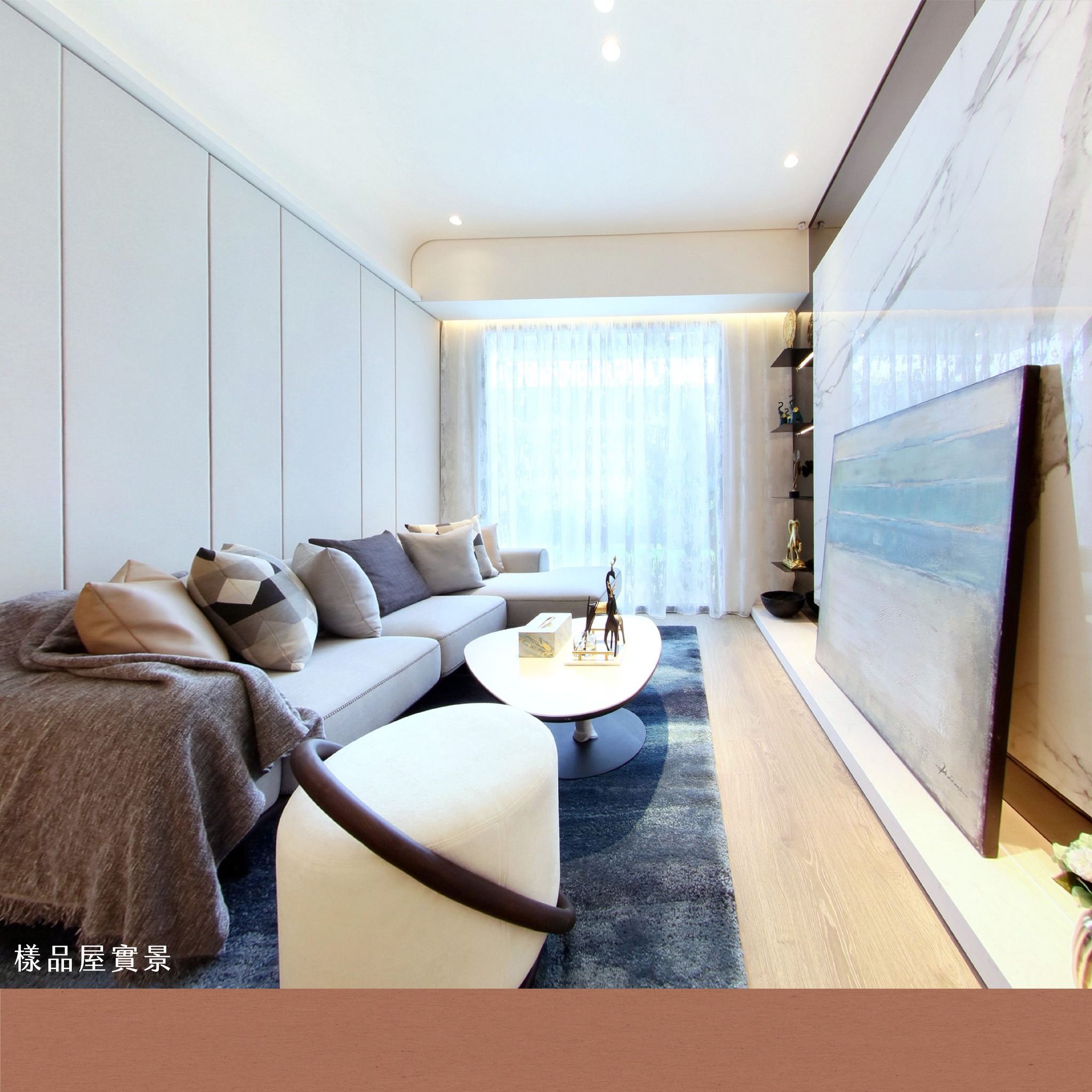 W獨賣 超急售❗️麗江星漾桃園青埔站前2房雙衛平車