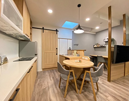 HA-中壢志廣路上健身1+1房 - Image 2