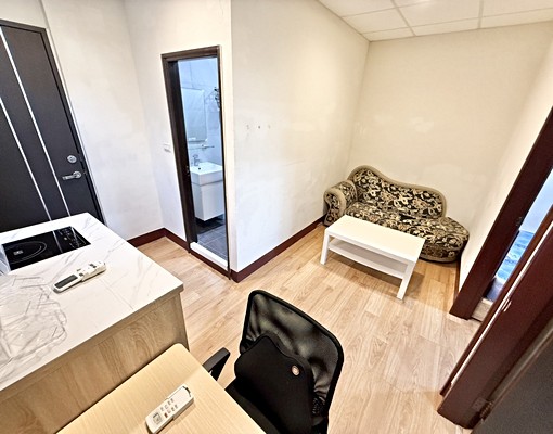 可貓💖小兩房一廳💖陽台獨洗合租首選 - Image 2