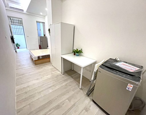 【禁寵/可雙租補】梅亭街靜巷樓中樓大坪數套房【多間可選】 - Image 7