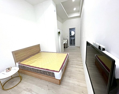 【禁寵/可雙租補】梅亭街靜巷樓中樓大坪數套房【多間可選】 - Image 8