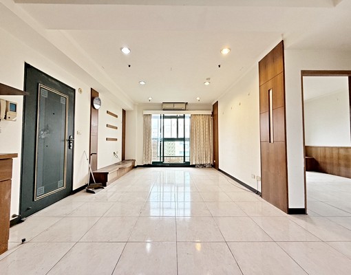 租內壢環中愛樂四房+機械車位 - Image 2