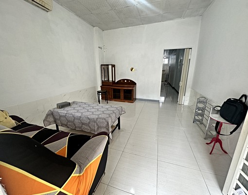 富山社宅｜建南路巷弄透天/路邊可停車/家具齊全 - Image 1