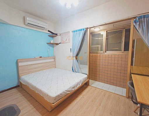 兆基🏡可寵租補~近光復路套房 - Image 1
