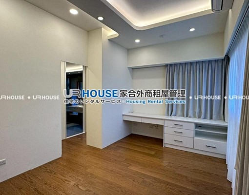 MRT石牌|璞園建設日系作品|超優採光樹梢印入眼簾|自住裝潢 - Image 5