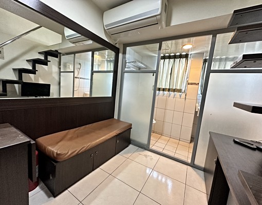 富山社宅|民和菁英會館/樓中樓精美套房/可租金補助 - Image 1