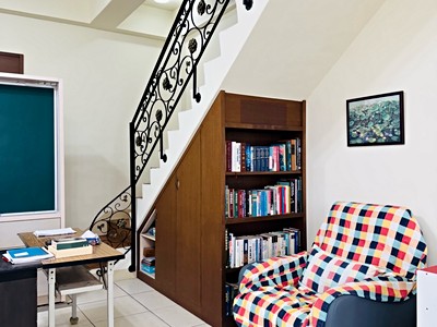 專售吉昌稻香寧靜優質社區舒適邊間店住